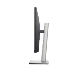 Dell P2723QE - 27-inch 4K UHD IPS Monitor, USB-C/HDMI/DisplayPort, 350 cd/m², ComfortView Plus, 60Hz