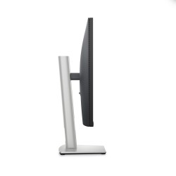 Dell P2723QE - 27-inch 4K UHD IPS Monitor, USB-C/HDMI/DisplayPort, 350 cd/m², ComfortView Plus, 60Hz