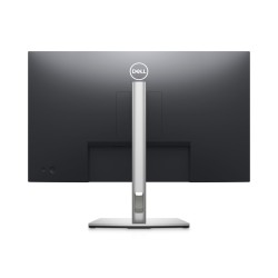 Dell P2723QE - 27-inch 4K UHD IPS Monitor, USB-C/HDMI/DisplayPort, 350 cd/m², ComfortView Plus, 60Hz