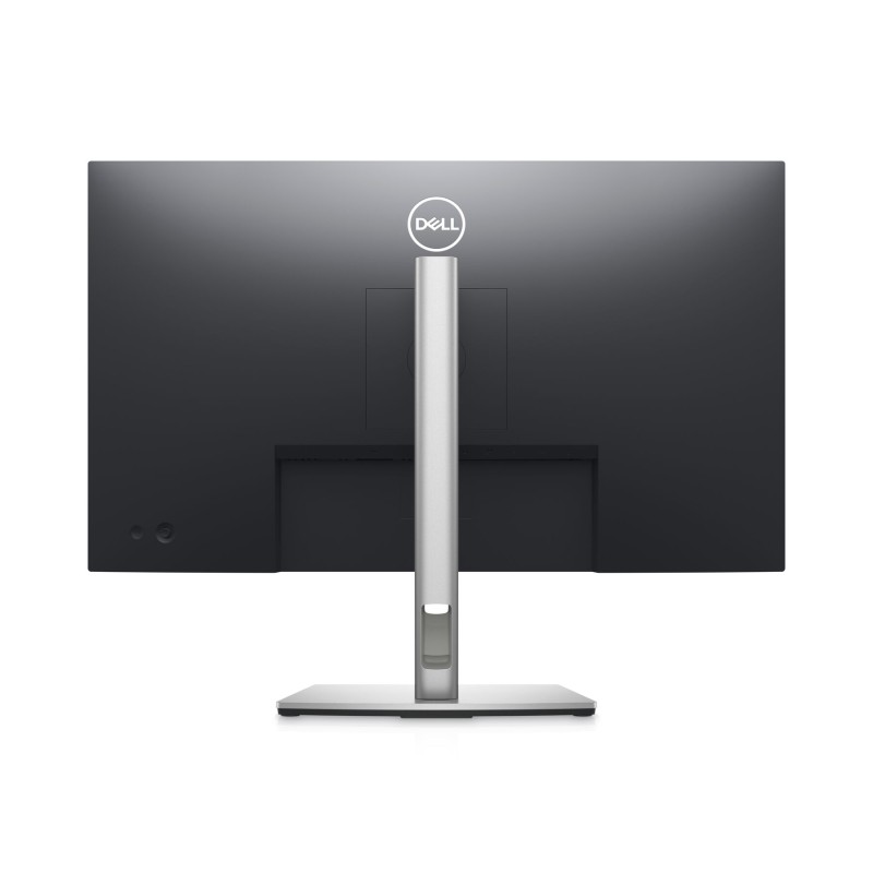 Dell P2723QE - 27-inch 4K UHD IPS Monitor, USB-C/HDMI/DisplayPort, 350 cd/m², ComfortView Plus, 60Hz