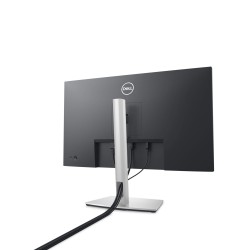 Dell P2723QE - 27-inch 4K UHD IPS Monitor, USB-C/HDMI/DisplayPort, 350 cd/m², ComfortView Plus, 60Hz