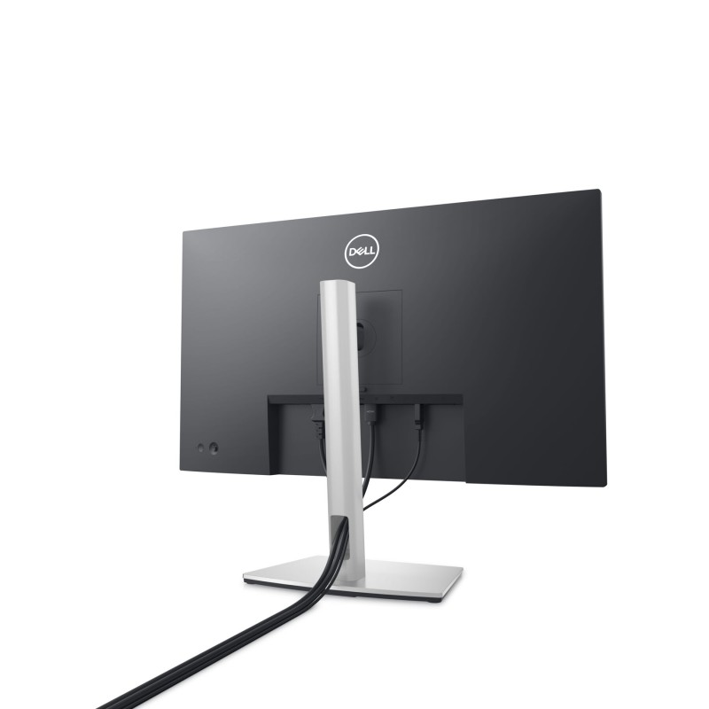 Dell P2723QE - 27-inch 4K UHD IPS Monitor, USB-C/HDMI/DisplayPort, 350 cd/m², ComfortView Plus, 60Hz