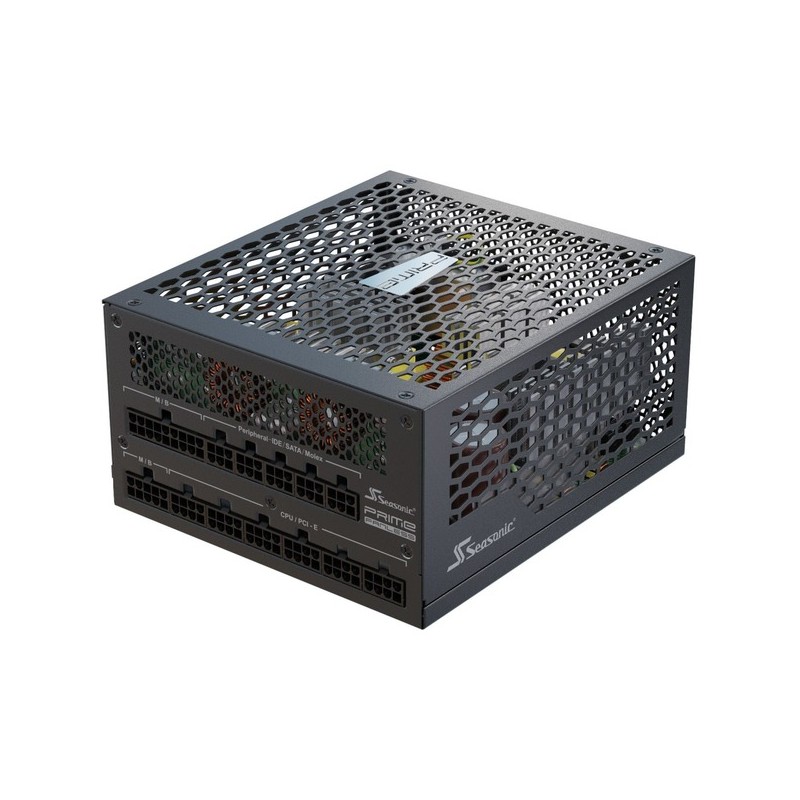 PRIME FANLESS TX-700 700W, PC power supply — Buy in Cyprus with Fast Delivery