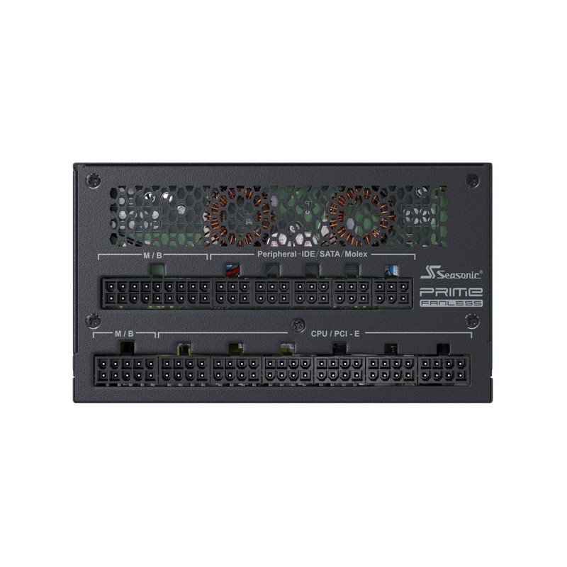 PRIME FANLESS TX-700 700W, PC power supply — Buy in Cyprus with Fast Delivery