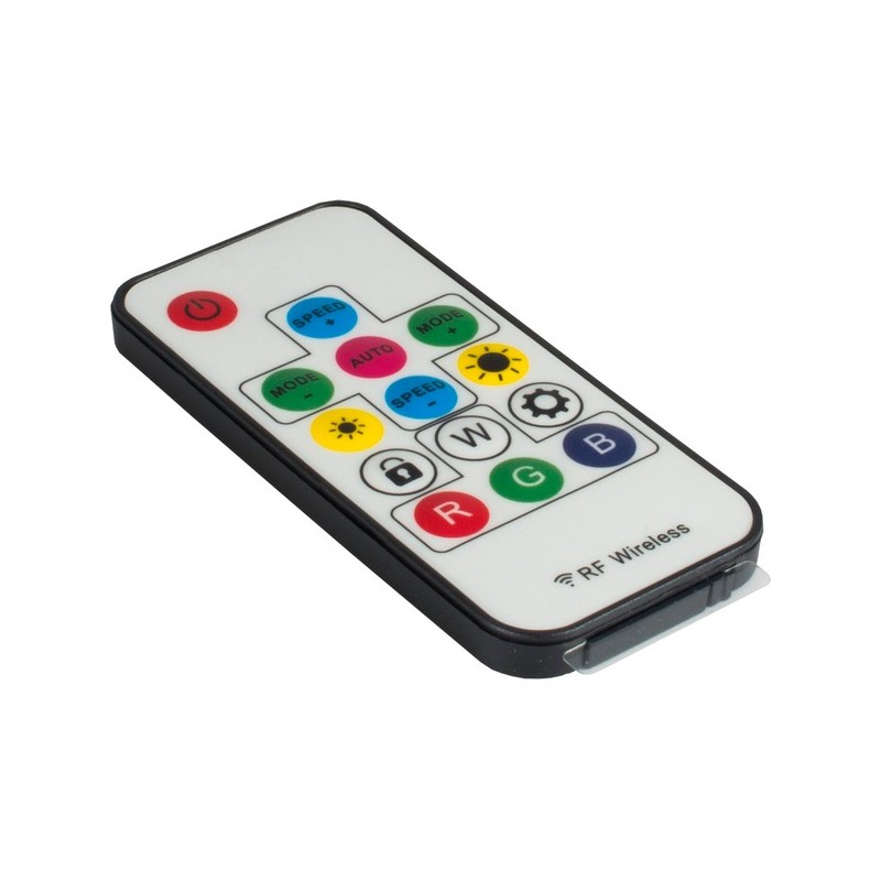 Argus RGB fan set RS-14 140x140x25, case fan — Buy in Cyprus with Fast Delivery