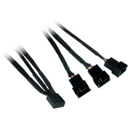 Argus RGB fan set RS-14 140x140x25, case fan — Buy in Cyprus with Fast Delivery