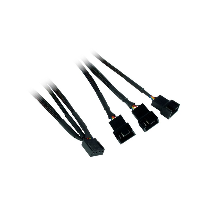 Argus RGB fan set RS-14 140x140x25, case fan — Buy in Cyprus with Fast Delivery