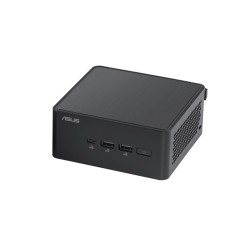 ASUS NUC 14 Pro - RNUC14RVHU500002I - Intel Core Ultra 5 125H, Tall Chassis, Revel Canyon Mini PC