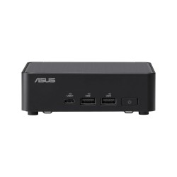 ASUS NUC 14 Pro RNUC14RVKI300002I - Slim NUC, Intel Core i3 100U, Integrated Graphics, Compact Mini PC