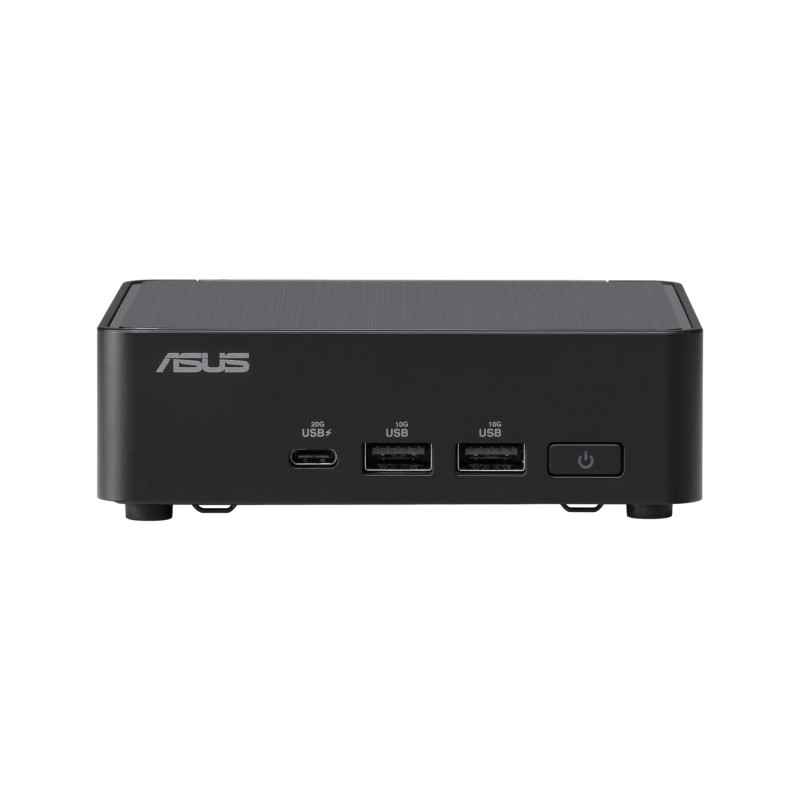 ASUS NUC 14 Pro RNUC14RVKI300002I - Slim NUC, Intel Core i3 100U, Integrated Graphics, Compact Mini PC
