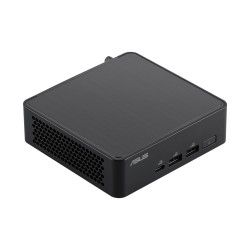 ASUS NUC 14 Pro RNUC14RVKI300002I - Slim NUC, Intel Core i3 100U, Integrated Graphics, Compact Mini PC