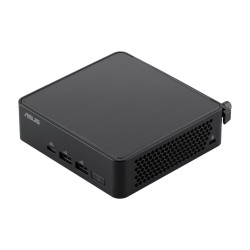 ASUS NUC 14 Pro RNUC14RVKI300002I - Slim NUC, Intel Core i3 100U, Integrated Graphics, Compact Mini PC