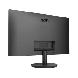 AOC 27B3HA2 - 27" FHD IPS 100Hz Monitor - Black, 4ms, HDMI & VGA, Built-in Speakers — Buy in Cyprus with Fast Delivery
