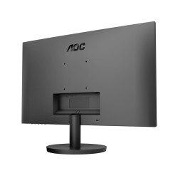 AOC 27B3HA2 - 27" FHD IPS 100Hz Monitor - Black, 4ms, HDMI & VGA, Built-in Speakers — Buy in Cyprus with Fast Delivery