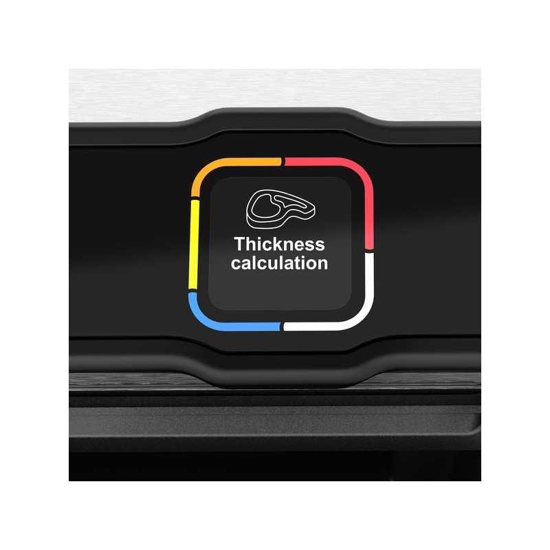 OptiGrill Elite GC750D, Contact grill — Buy in Cyprus with Fast Delivery