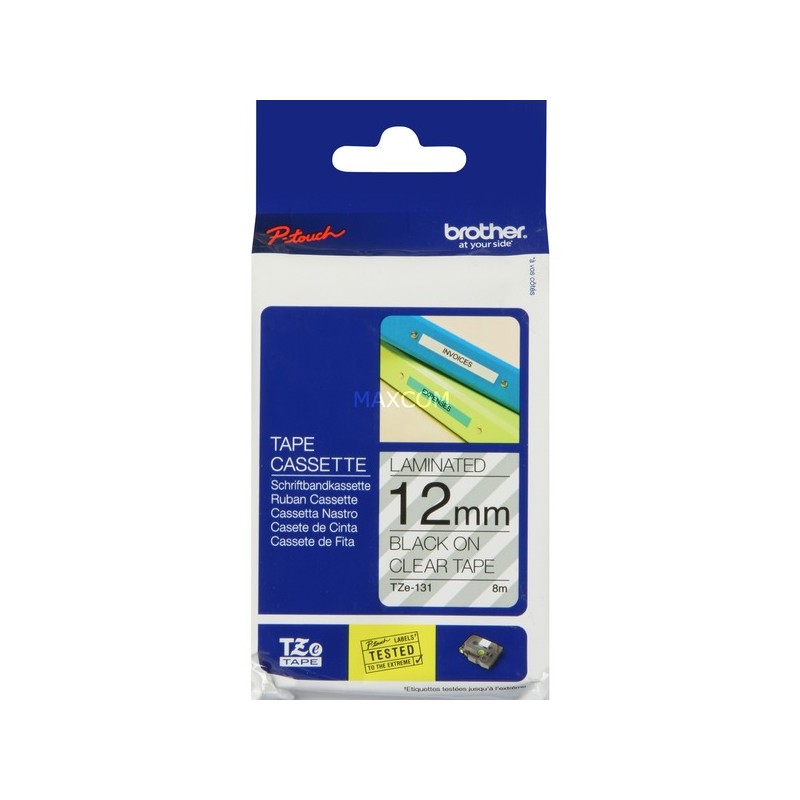 Label TZE-631 — Buy in Cyprus with Fast Delivery