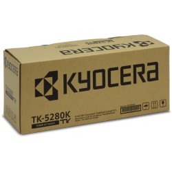 Toner schwarz TK-5280K — Buy in Cyprus with Fast Delivery