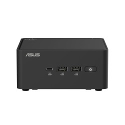 ASUS NUC 15 Pro - RNUC15CRHI300002 - Core i3 100U Tall, Cyber Canyon — Buy in Cyprus with Fast Delivery