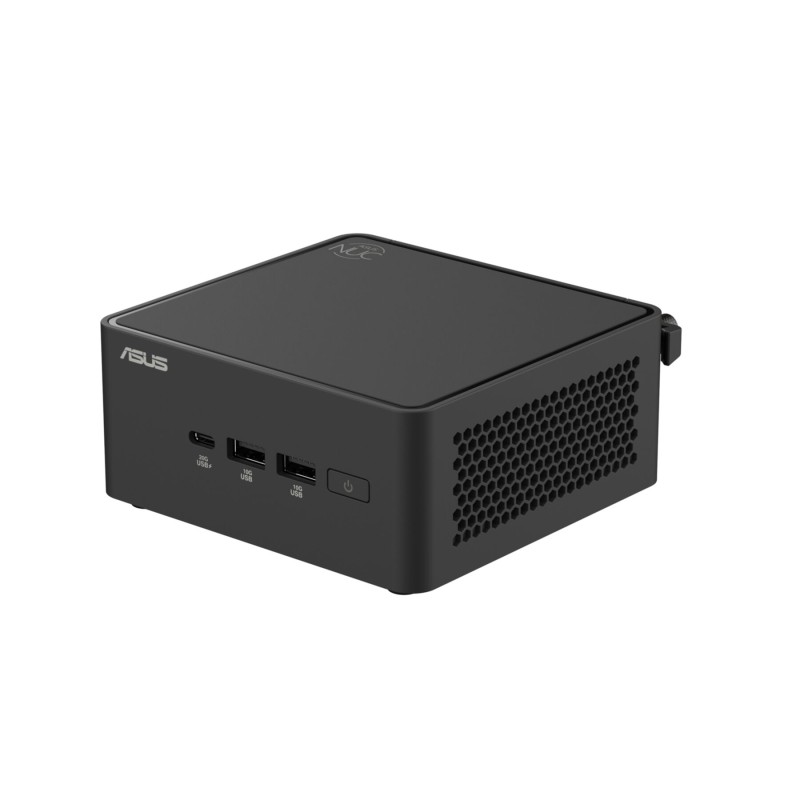ASUS NUC 15 Pro - RNUC15CRHI300002 - Core i3 100U Tall, Cyber Canyon — Buy in Cyprus with Fast Delivery
