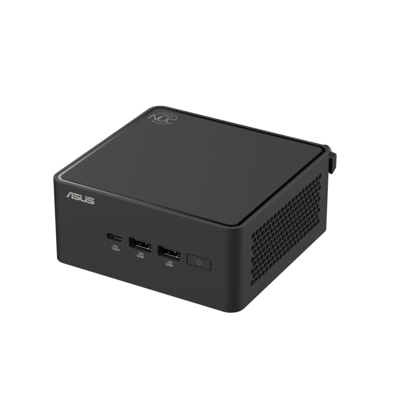 ASUS NUC 15 Pro - RNUC15CRHI300002 - Core i3 100U Tall, Cyber Canyon — Buy in Cyprus with Fast Delivery