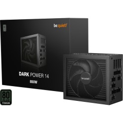 DARK POWER 14 850W, PC power supply — Buy in Cyprus with Fast Delivery