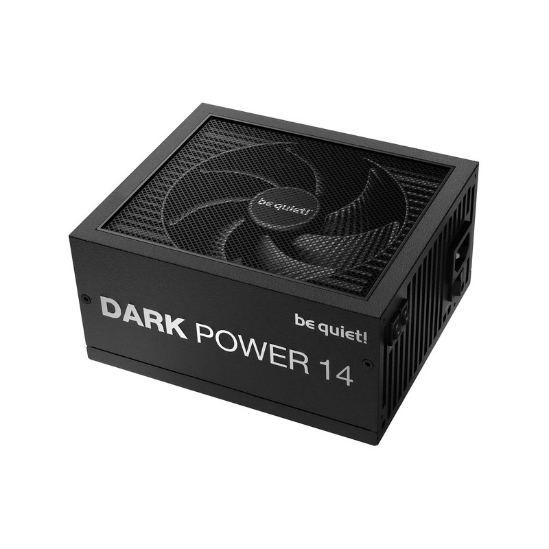 DARK POWER 14 850W, PC power supply — Buy in Cyprus with Fast Delivery