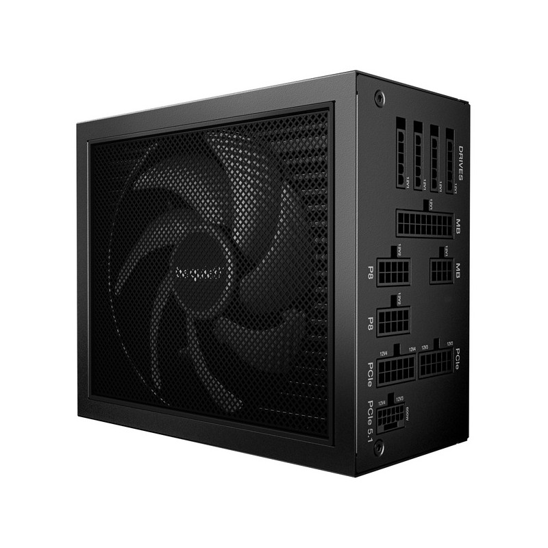 DARK POWER 14 850W, PC power supply — Buy in Cyprus with Fast Delivery