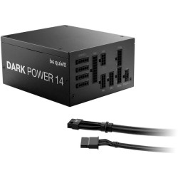 DARK POWER 14 850W, PC power supply — Buy in Cyprus with Fast Delivery