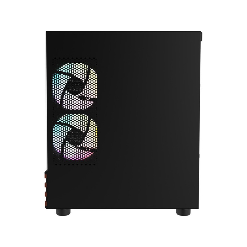 View 170 WS ARGB, tower case — Buy in Cyprus with Fast Delivery