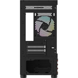 View 170 WS ARGB, tower case — Buy in Cyprus with Fast Delivery