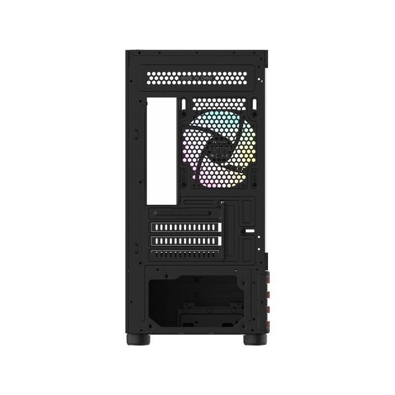 View 170 WS ARGB, tower case — Buy in Cyprus with Fast Delivery