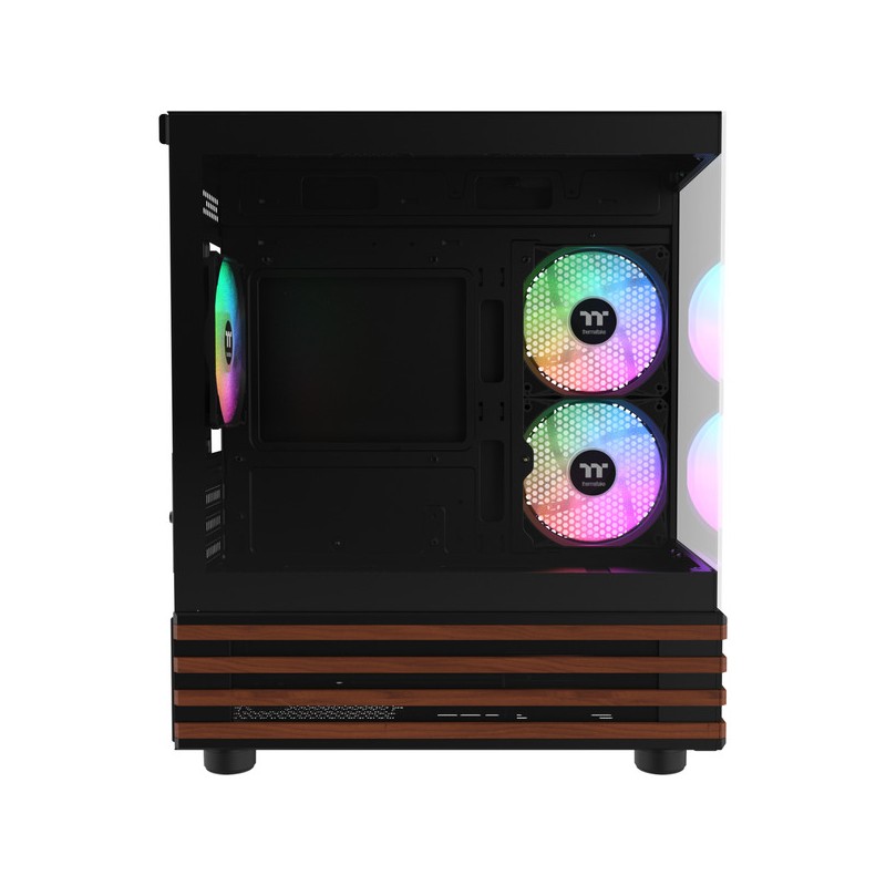 View 170 WS ARGB, tower case — Buy in Cyprus with Fast Delivery