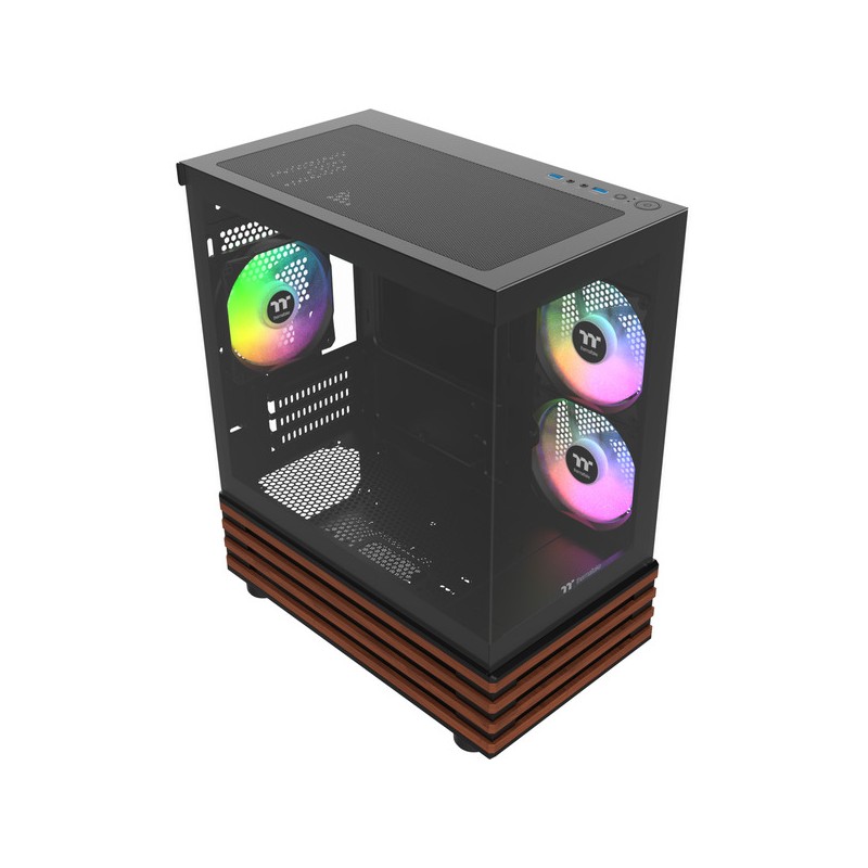 View 170 WS ARGB, tower case — Buy in Cyprus with Fast Delivery