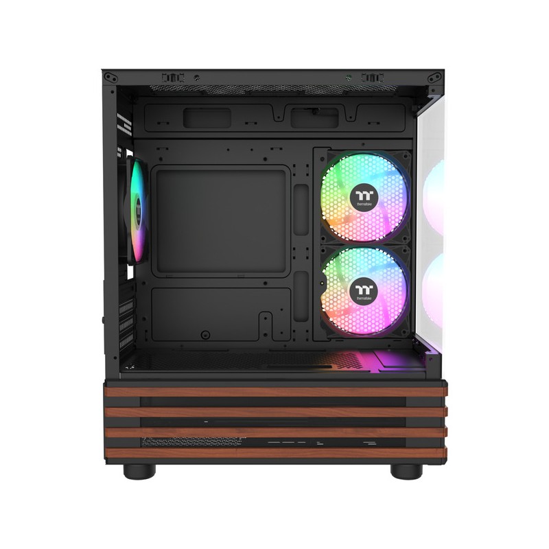 View 170 WS ARGB, tower case — Buy in Cyprus with Fast Delivery