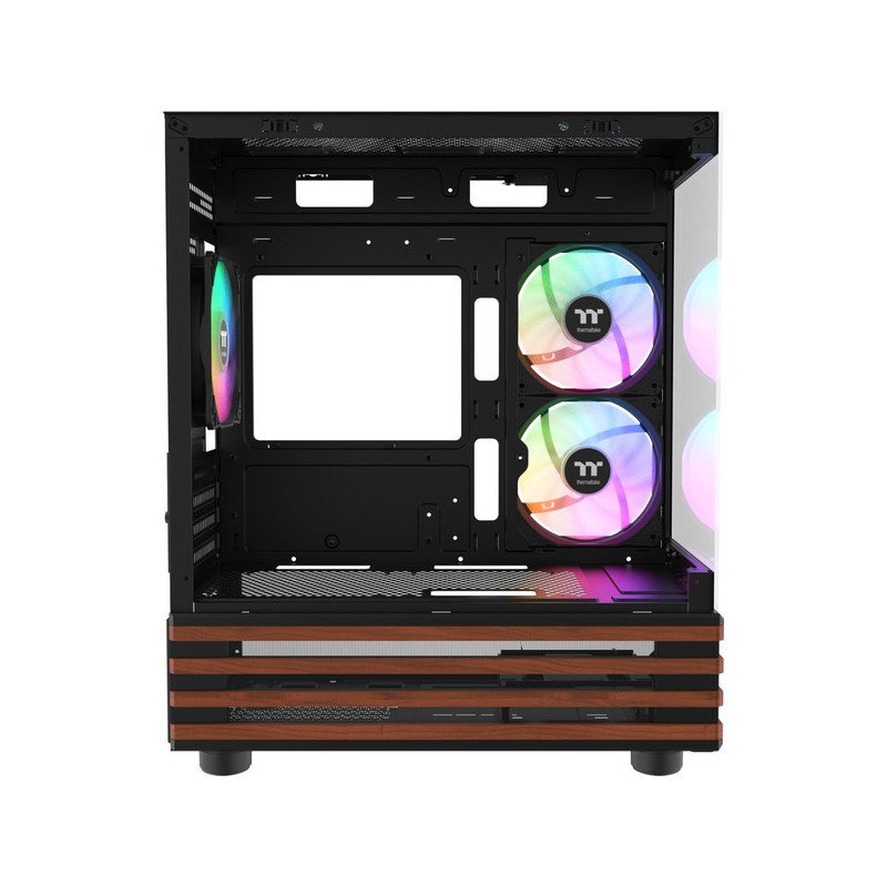 View 170 WS ARGB, tower case — Buy in Cyprus with Fast Delivery