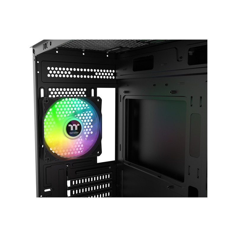 View 170 WS ARGB, tower case — Buy in Cyprus with Fast Delivery