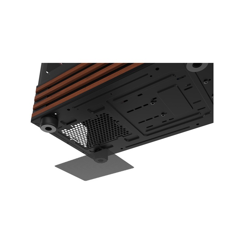 View 170 WS ARGB, tower case — Buy in Cyprus with Fast Delivery