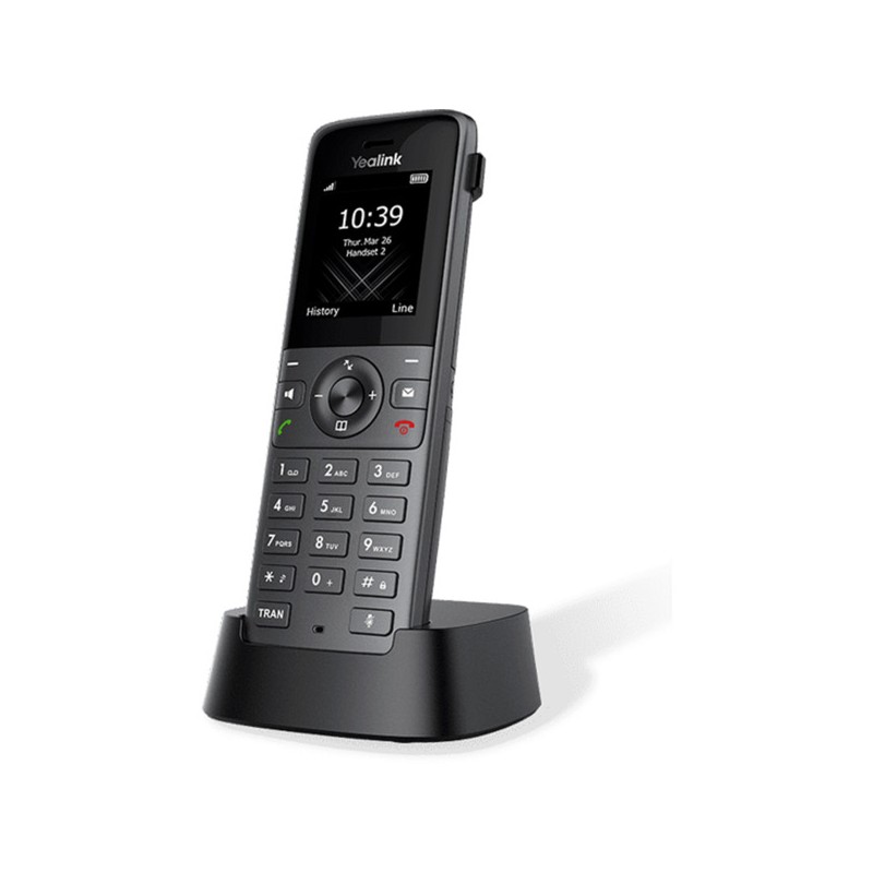 W73H, analog telephone — Buy in Cyprus with Fast Delivery