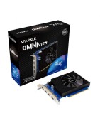 SPARKLE Intel ARC A310 Omni View - 4GB GDDR6, Blue/Black, PCIe 4.0 x16, 2340 MHz Boost — Buy in Cyprus with Fast Delivery