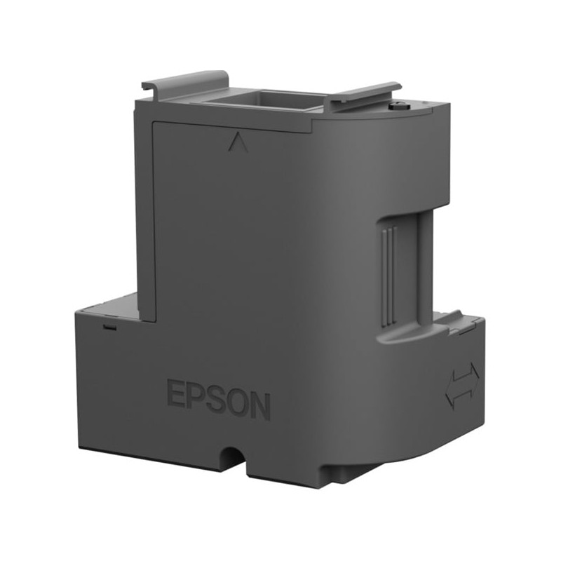 Epson Maintenance box C13T04D100, maintenance unit T04D1 — Buy in Cyprus with Fast Delivery