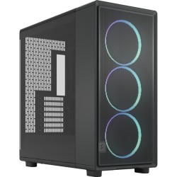 Epoch XL TG RGB Light tint, tower case — Buy in Cyprus with Fast Delivery