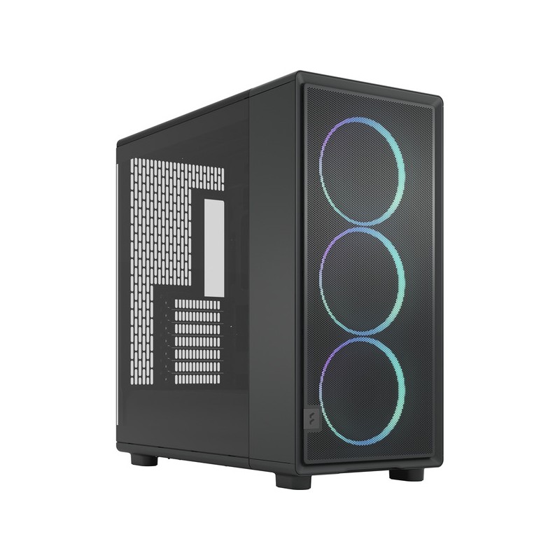 Epoch XL TG RGB Light tint, tower case — Buy in Cyprus with Fast Delivery