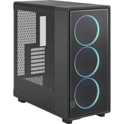 Epoch XL TG RGB Light tint, tower case — Buy in Cyprus with Fast Delivery