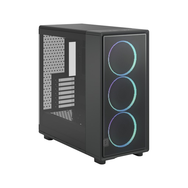Epoch XL TG RGB Light tint, tower case — Buy in Cyprus with Fast Delivery