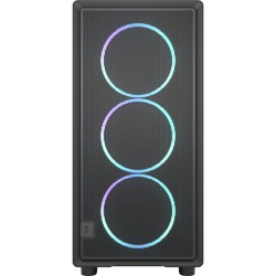 Epoch XL TG RGB Light tint, tower case — Buy in Cyprus with Fast Delivery