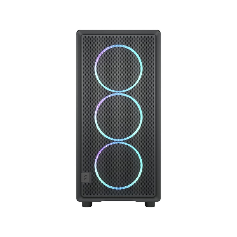 Epoch XL TG RGB Light tint, tower case — Buy in Cyprus with Fast Delivery