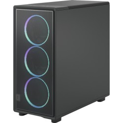 Epoch XL TG RGB Light tint, tower case — Buy in Cyprus with Fast Delivery