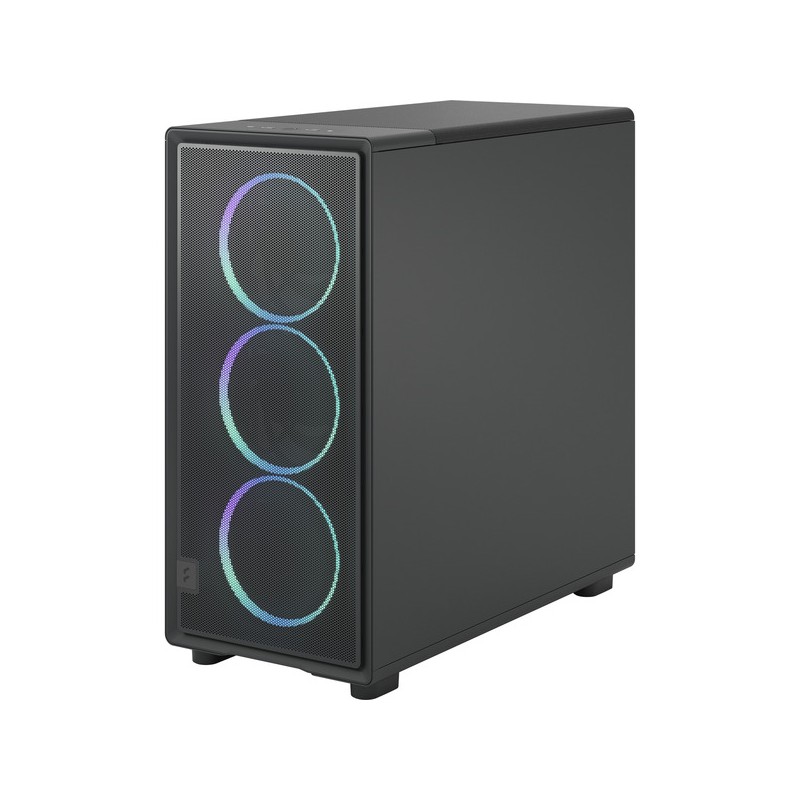 Epoch XL TG RGB Light tint, tower case — Buy in Cyprus with Fast Delivery