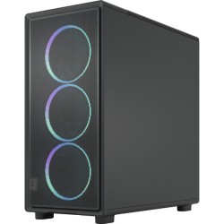 Epoch XL TG RGB Light tint, tower case — Buy in Cyprus with Fast Delivery