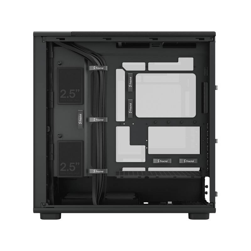 Epoch XL TG RGB Light tint, tower case — Buy in Cyprus with Fast Delivery